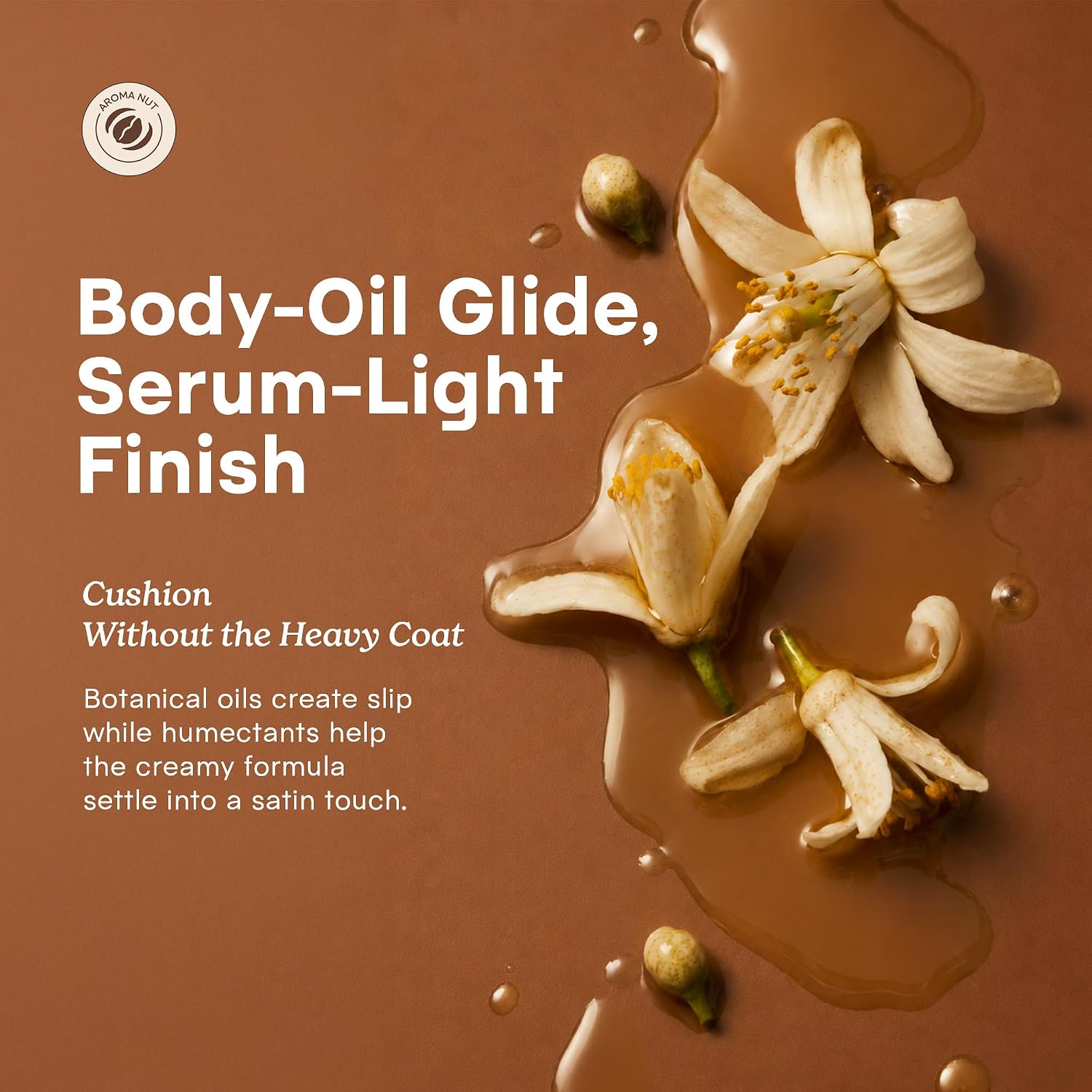 Nutseline Aroma Nut Slim Fit Guasha Serum [60ml]	